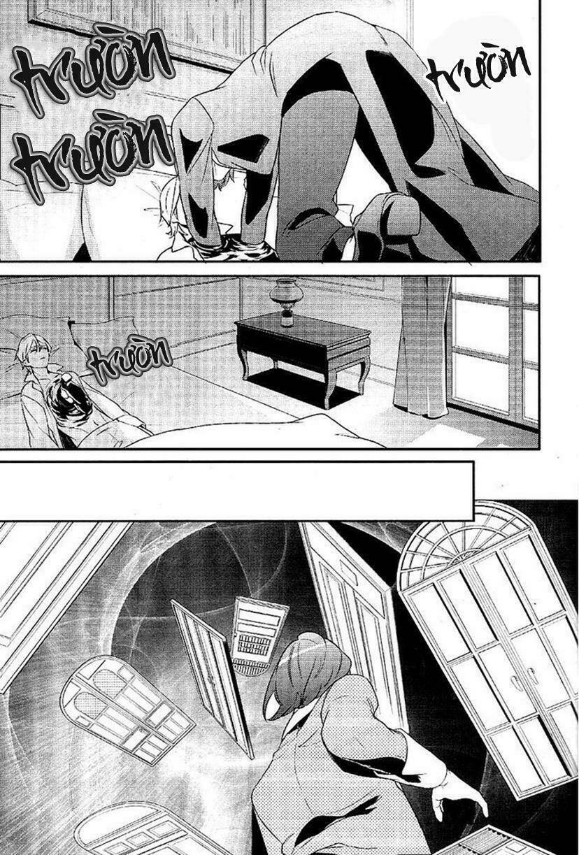 Phong Ấn Triệu Hồi Ác Quỷ Dantalion Chapter 33 - Trang 2