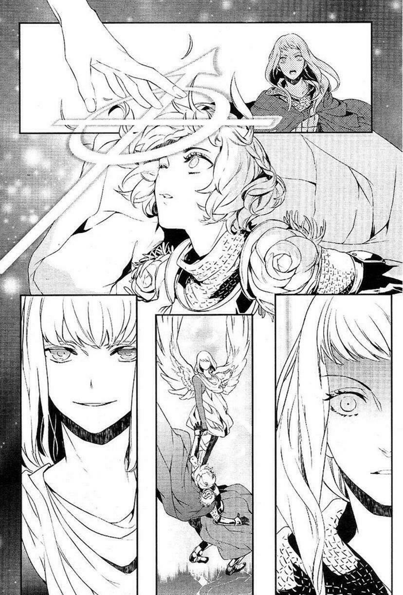 Phong Ấn Triệu Hồi Ác Quỷ Dantalion Chapter 34 - Trang 2