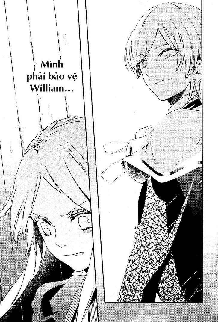 Phong Ấn Triệu Hồi Ác Quỷ Dantalion Chapter 35 - Trang 2