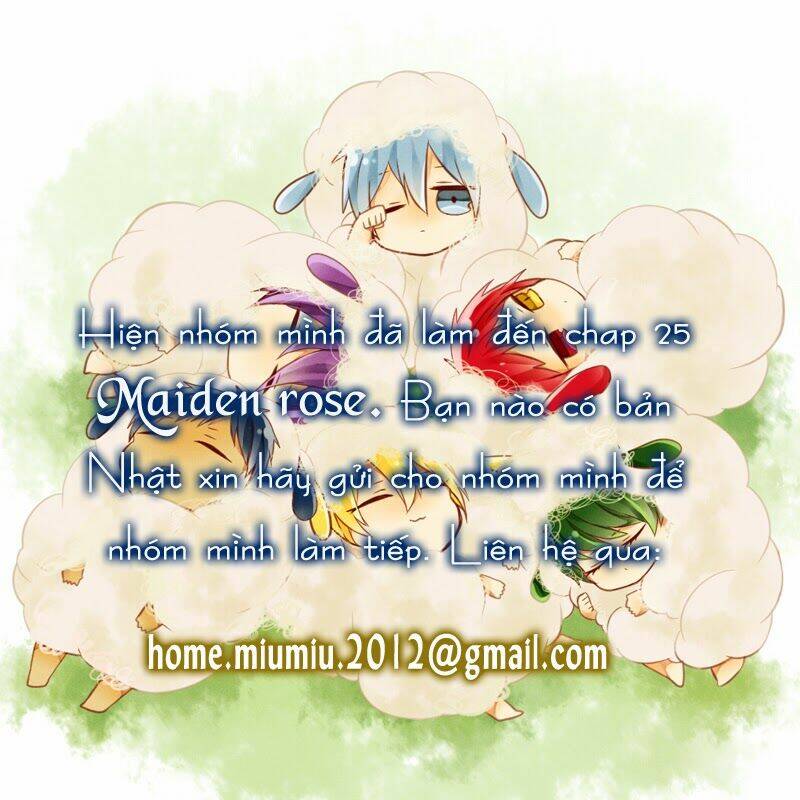 Phong Ấn Triệu Hồi Ác Quỷ Dantalion Chapter 40 - Trang 2