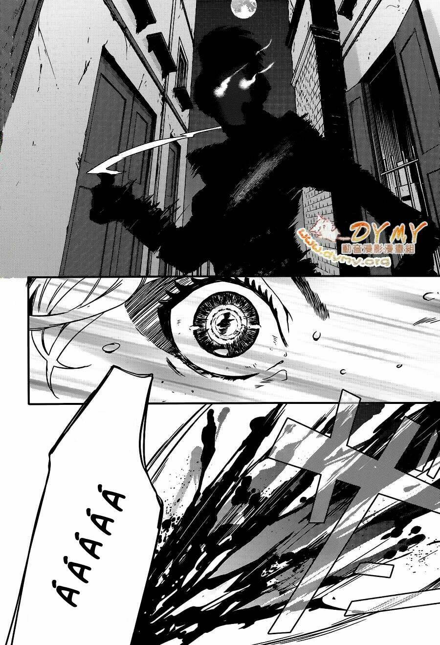 Phong Ấn Triệu Hồi Ác Quỷ Dantalion Chapter 46 - Trang 2