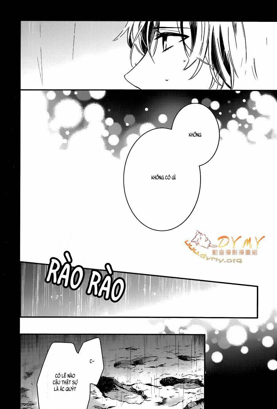 Phong Ấn Triệu Hồi Ác Quỷ Dantalion Chapter 52 - Trang 2