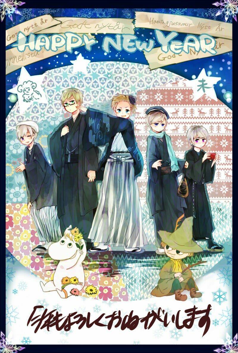 Phong Ấn Triệu Hồi Ác Quỷ Dantalion Chapter 56 - Trang 2