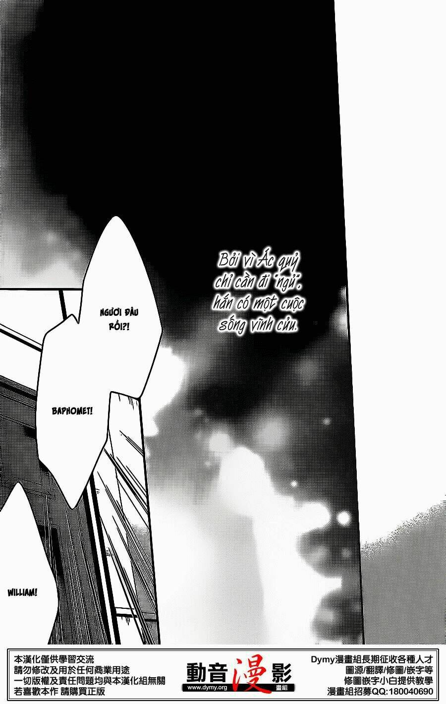 Phong Ấn Triệu Hồi Ác Quỷ Dantalion Chapter 57 - Trang 2