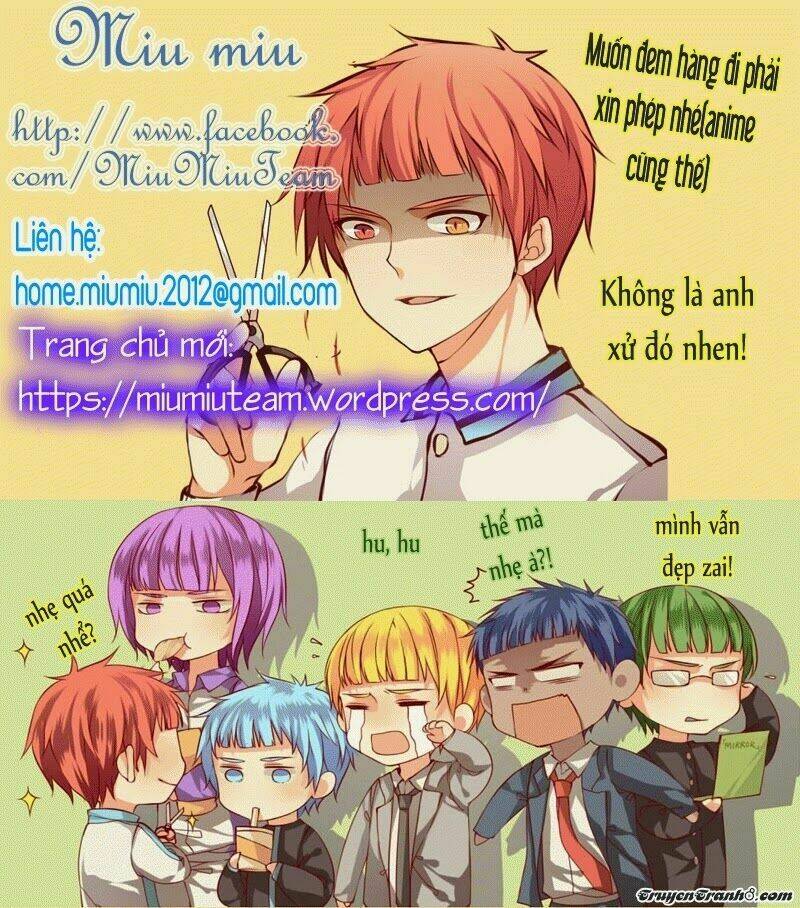 Phong Ấn Triệu Hồi Ác Quỷ Dantalion Chapter 58 - Trang 2