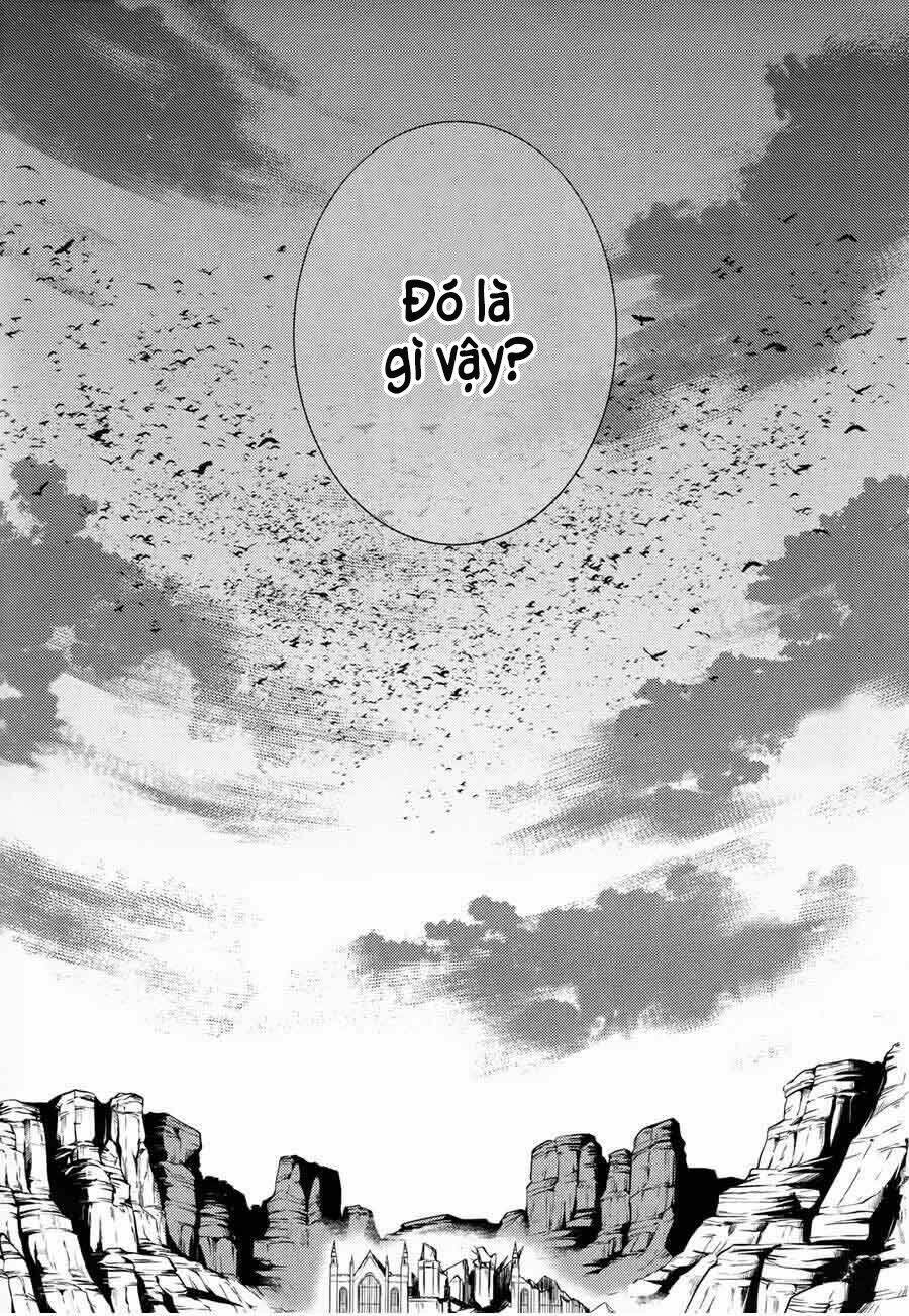 Phong Ấn Triệu Hồi Ác Quỷ Dantalion Chapter 61 - Trang 2