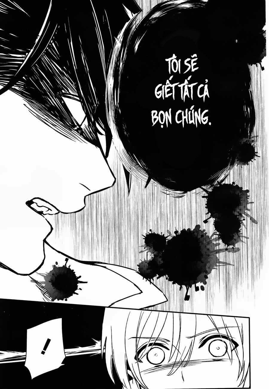 Phong Ấn Triệu Hồi Ác Quỷ Dantalion Chapter 61 - Trang 2