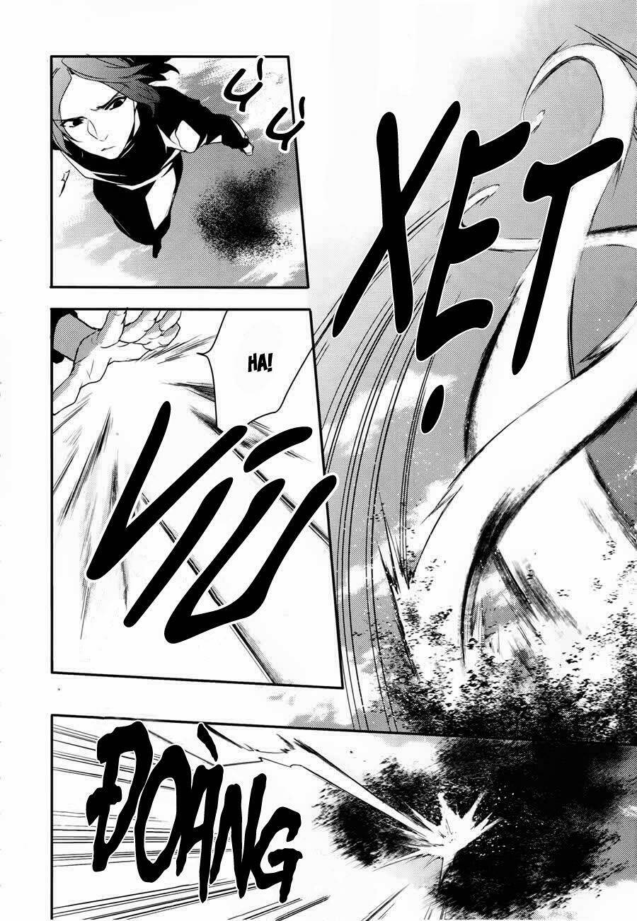 Phong Ấn Triệu Hồi Ác Quỷ Dantalion Chapter 62 - Trang 2