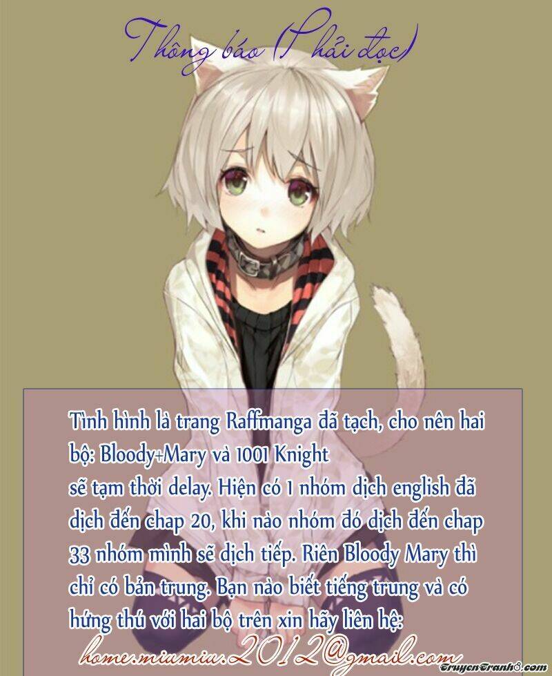 Phong Ấn Triệu Hồi Ác Quỷ Dantalion Chapter 63 - Trang 2