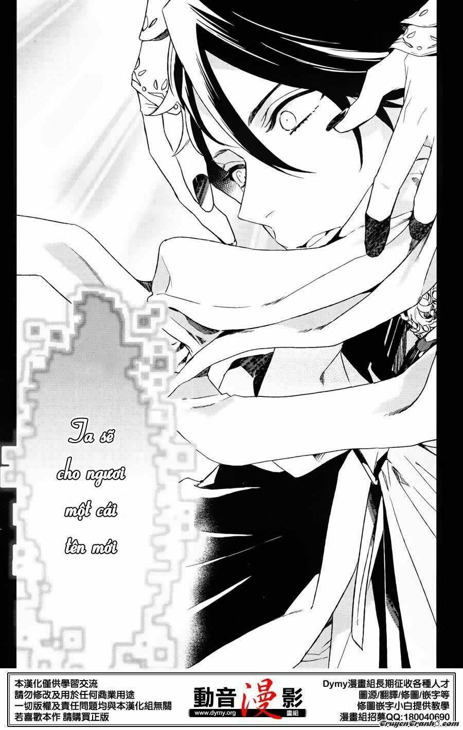 Phong Ấn Triệu Hồi Ác Quỷ Dantalion Chapter 64 - Trang 2