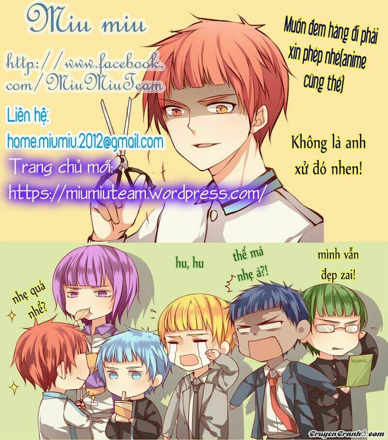 Phong Ấn Triệu Hồi Ác Quỷ Dantalion Chapter 64 - Trang 2