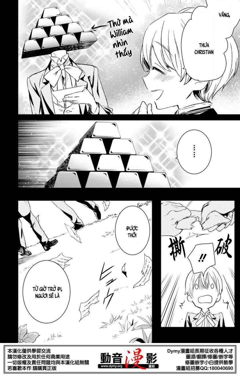 Phong Ấn Triệu Hồi Ác Quỷ Dantalion Chapter 65 - Trang 2