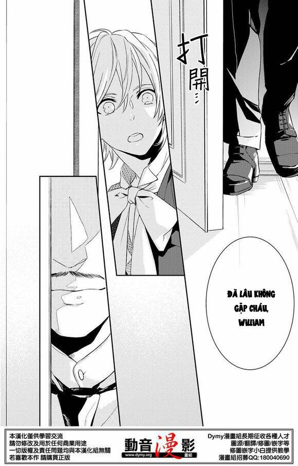 Phong Ấn Triệu Hồi Ác Quỷ Dantalion Chapter 68 - Trang 2