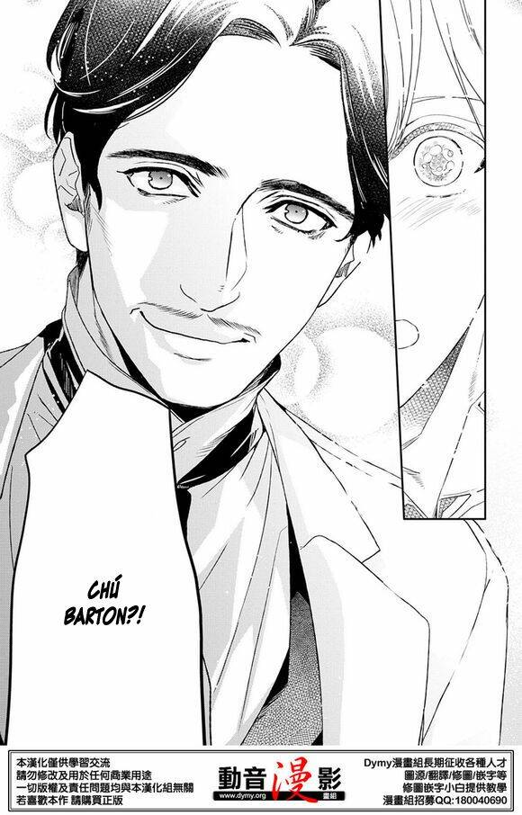 Phong Ấn Triệu Hồi Ác Quỷ Dantalion Chapter 68 - Trang 2