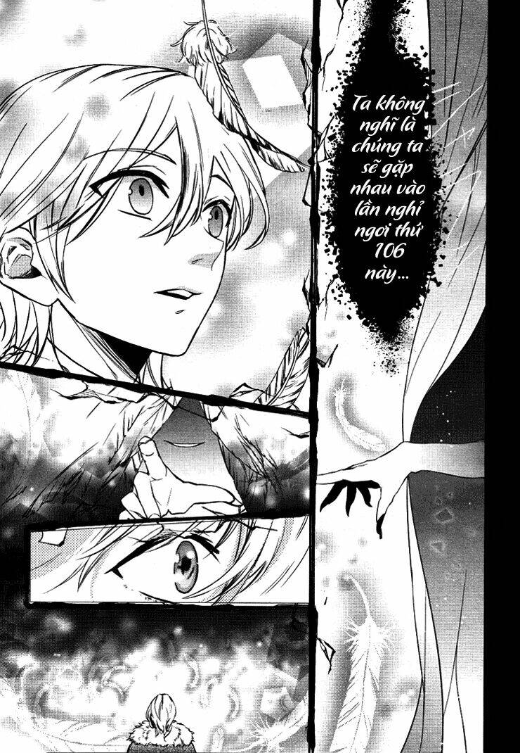 Phong Ấn Triệu Hồi Ác Quỷ Dantalion Chapter 7 - Trang 2