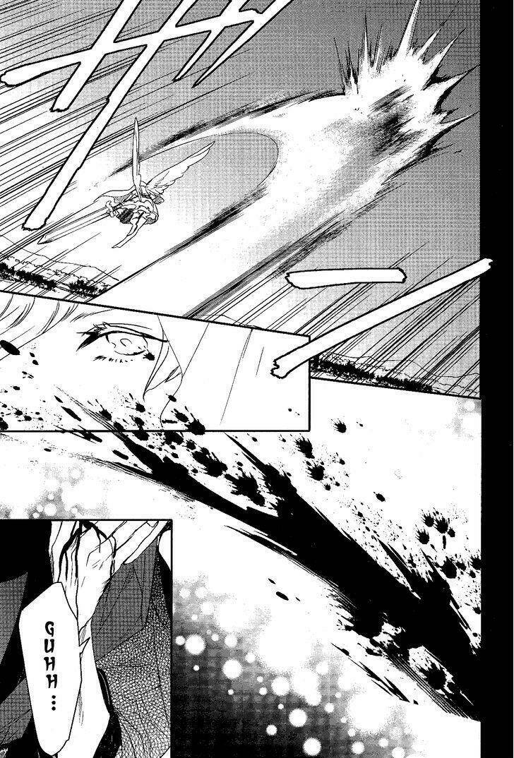 Phong Ấn Triệu Hồi Ác Quỷ Dantalion Chapter 70 - Trang 2