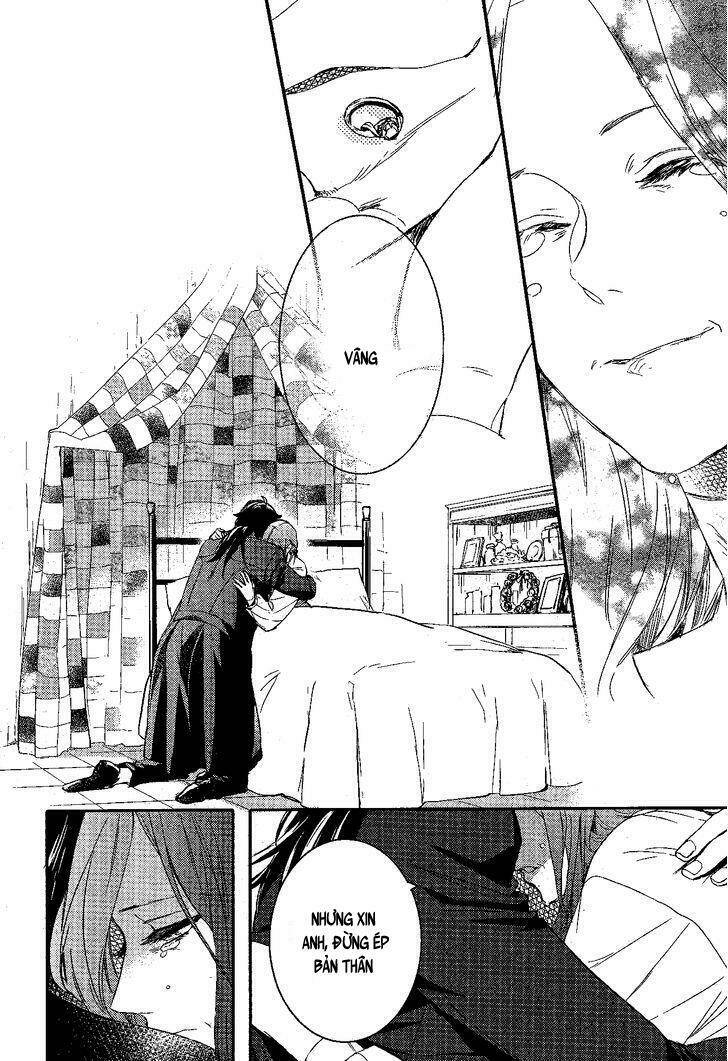 Phong Ấn Triệu Hồi Ác Quỷ Dantalion Chapter 70 - Trang 2