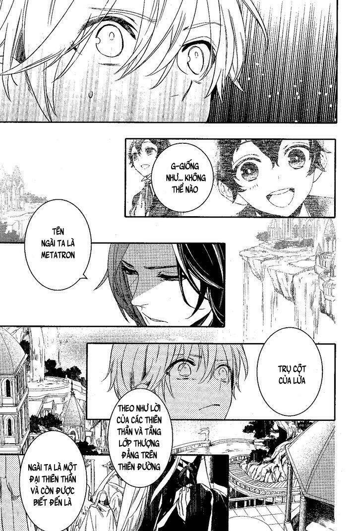 Phong Ấn Triệu Hồi Ác Quỷ Dantalion Chapter 70 - Trang 2