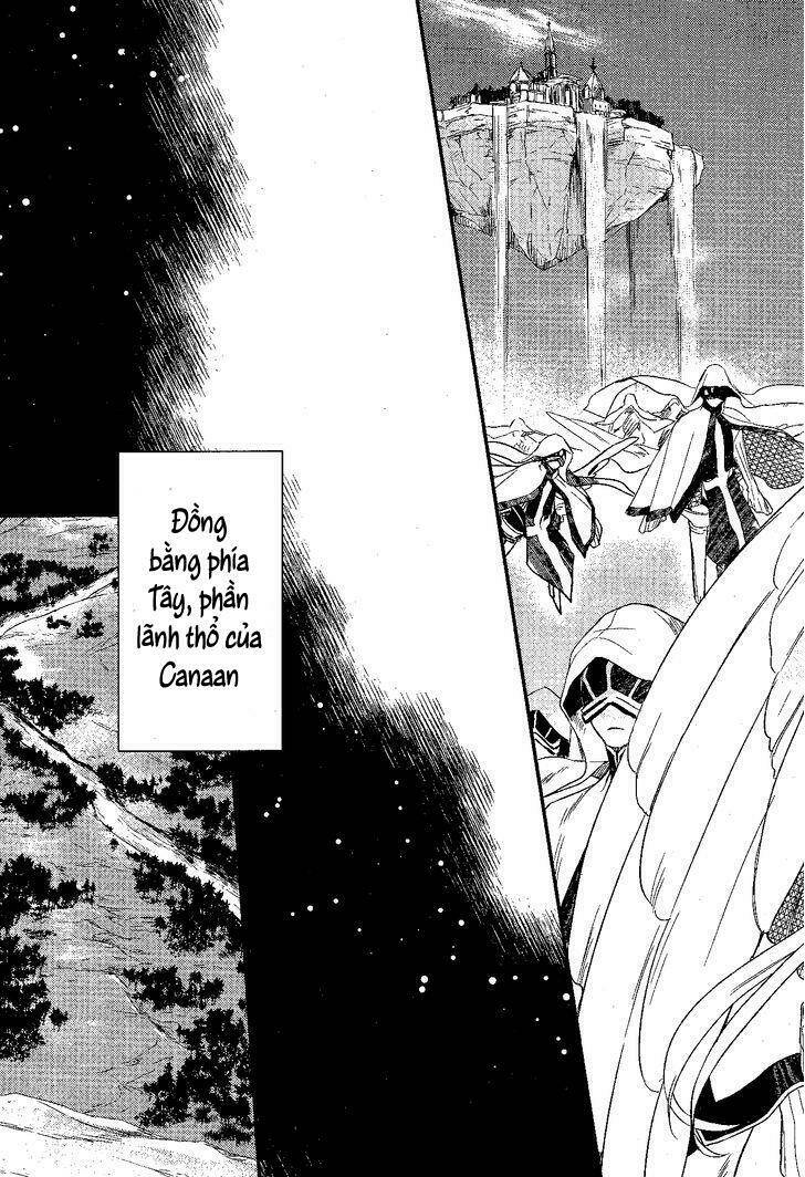 Phong Ấn Triệu Hồi Ác Quỷ Dantalion Chapter 70 - Trang 2