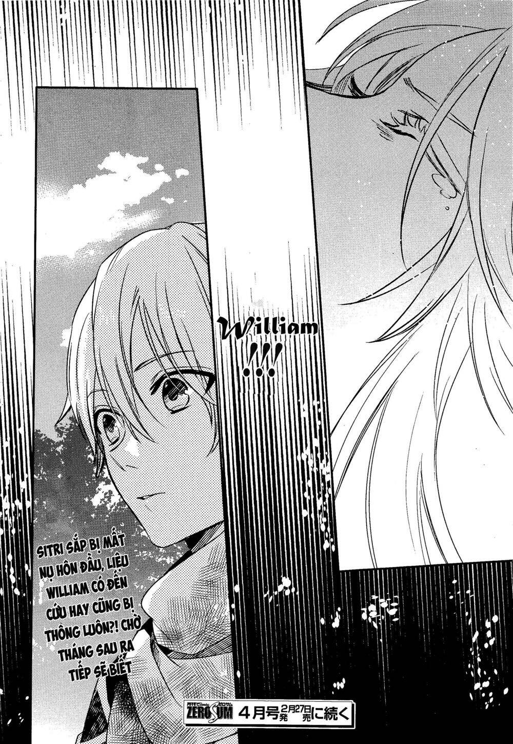 Phong Ấn Triệu Hồi Ác Quỷ Dantalion Chapter 73 - Trang 2