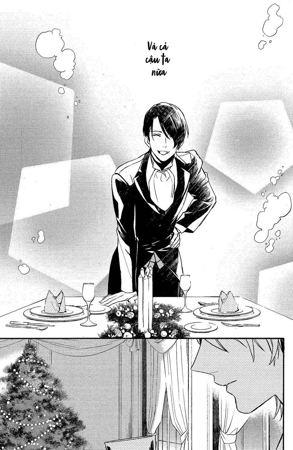 Phong Ấn Triệu Hồi Ác Quỷ Dantalion Chapter 74 - Trang 2