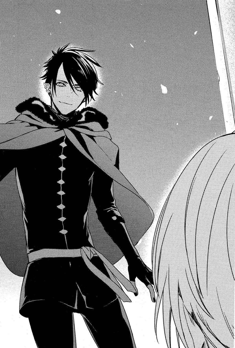 Phong Ấn Triệu Hồi Ác Quỷ Dantalion Chapter 74 - Trang 2