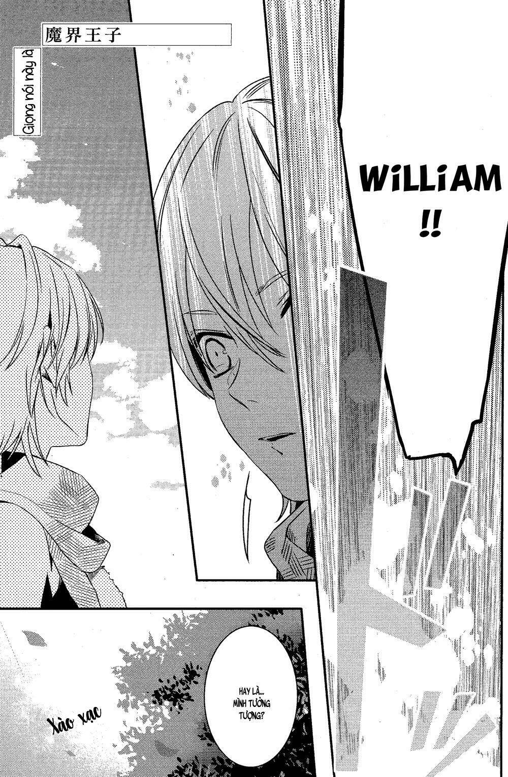 Phong Ấn Triệu Hồi Ác Quỷ Dantalion Chapter 74 - Trang 2