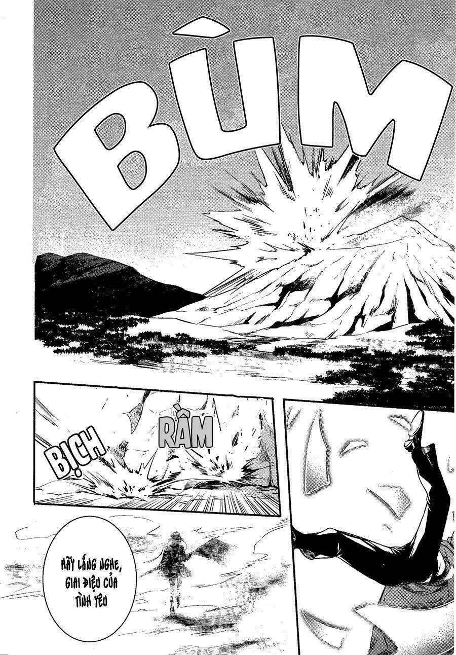 Phong Ấn Triệu Hồi Ác Quỷ Dantalion Chapter 76 - Trang 2