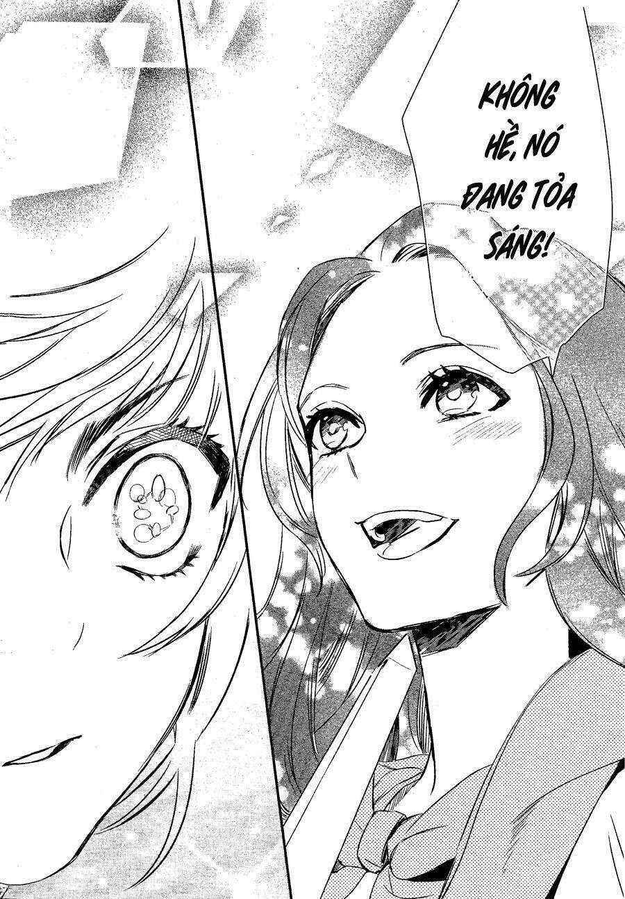 Phong Ấn Triệu Hồi Ác Quỷ Dantalion Chapter 76 - Trang 2