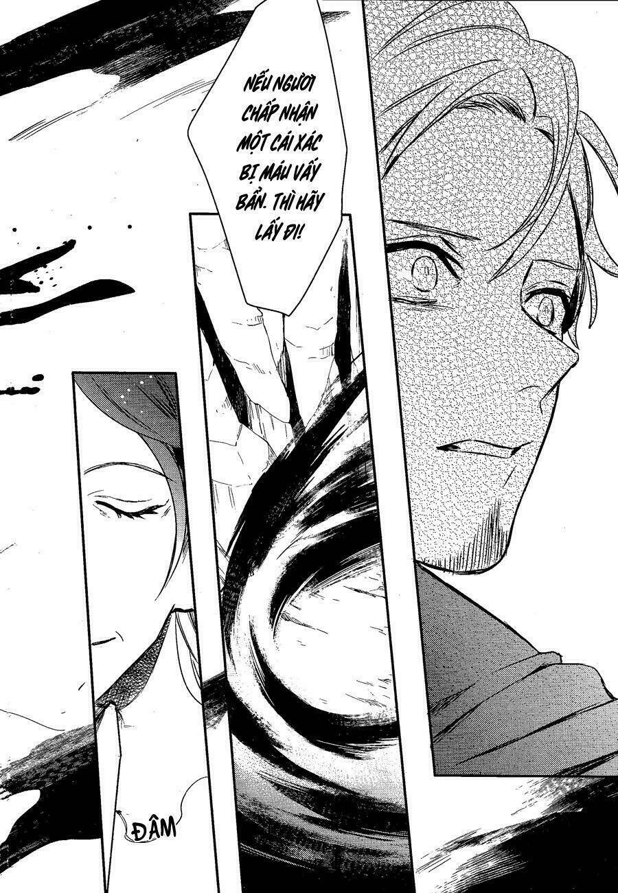 Phong Ấn Triệu Hồi Ác Quỷ Dantalion Chapter 76 - Trang 2