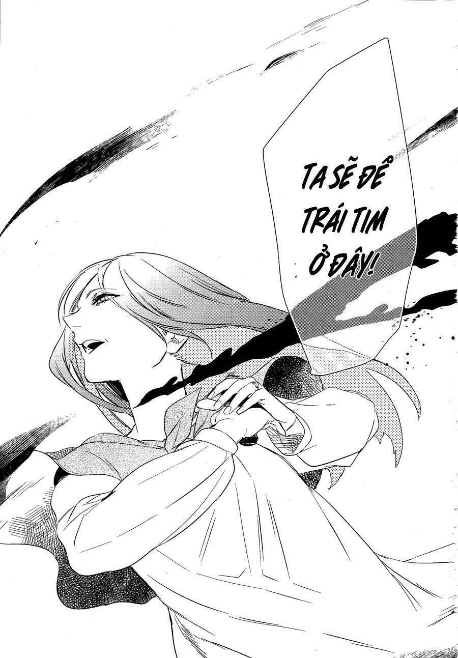 Phong Ấn Triệu Hồi Ác Quỷ Dantalion Chapter 76 - Trang 2