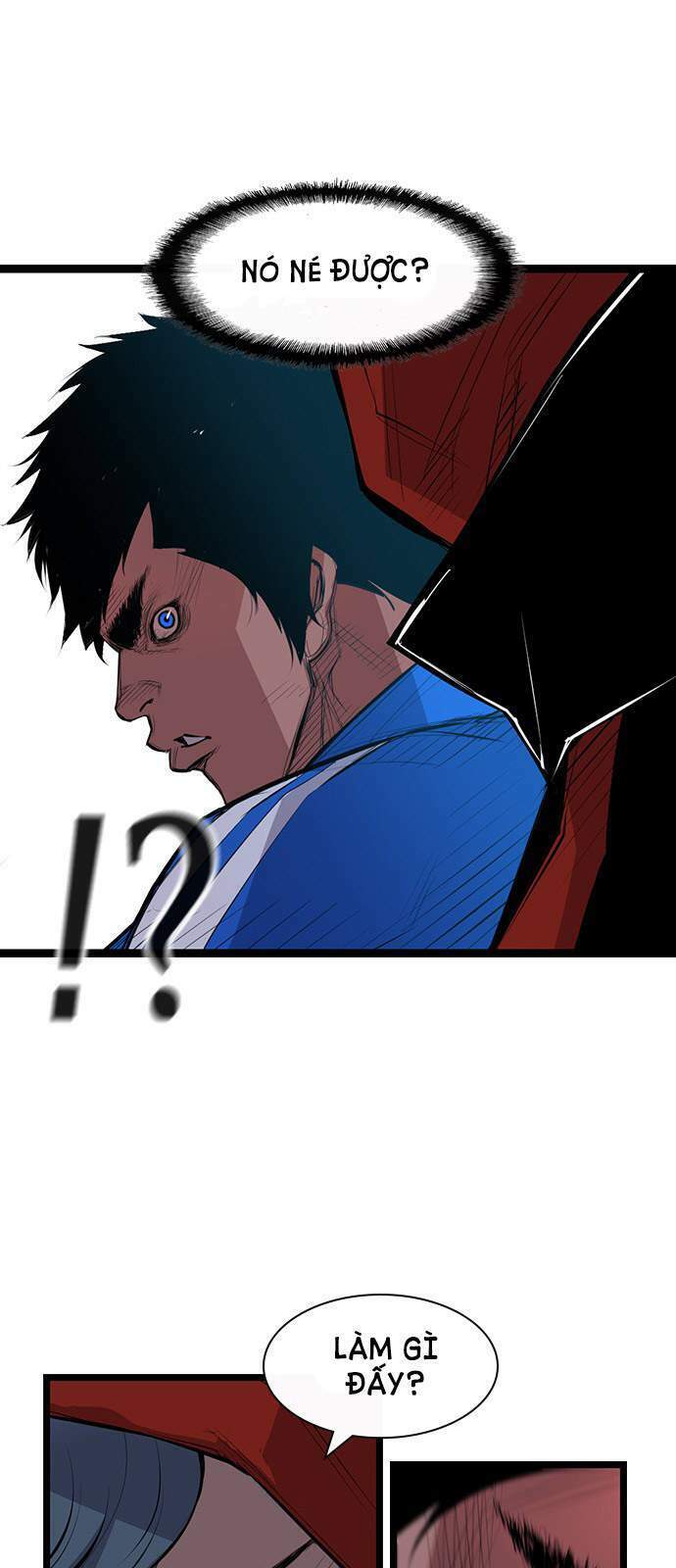 Phòng Gym Hanlim Chapter 1 - Trang 2