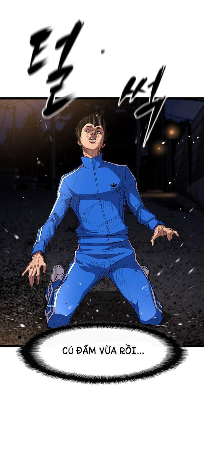 Phòng Gym Hanlim Chapter 1 - Trang 2