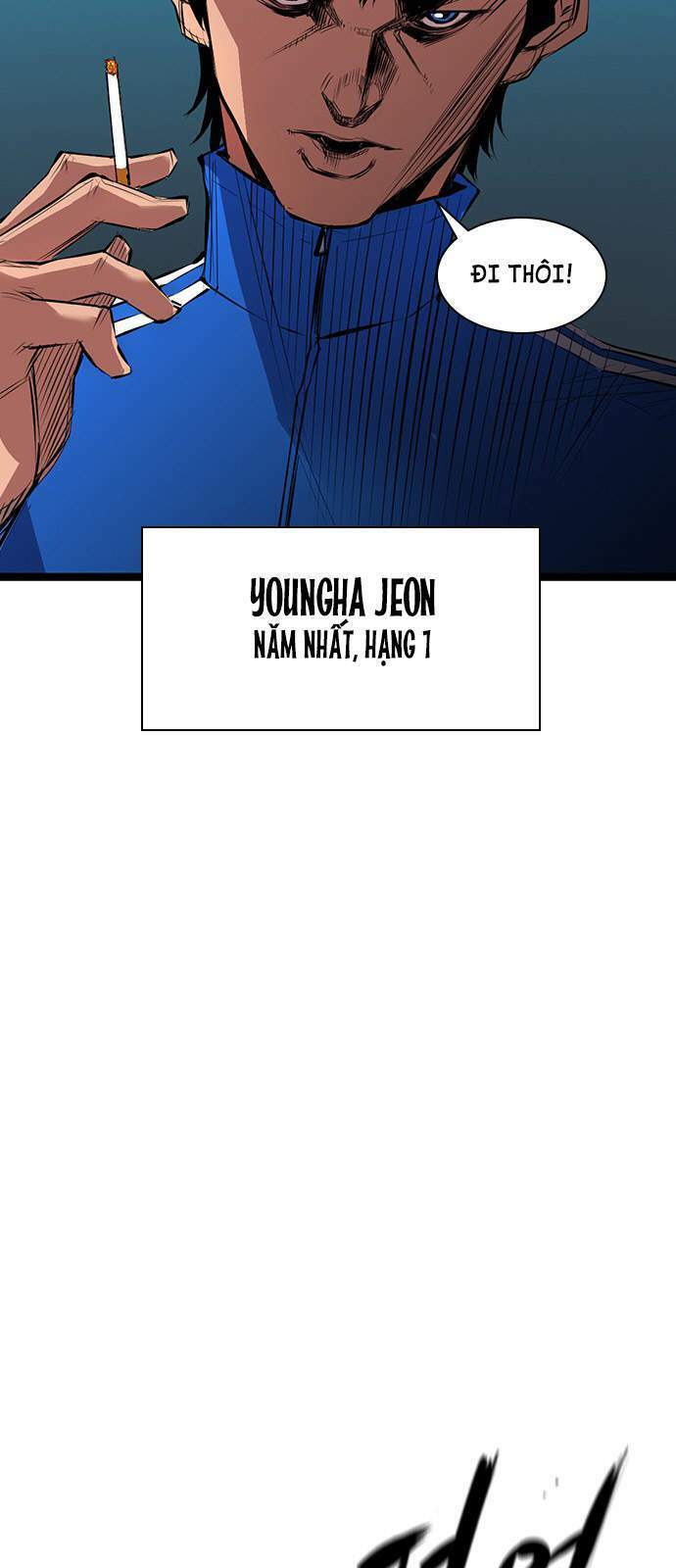 Phòng Gym Hanlim Chapter 1 - Trang 2