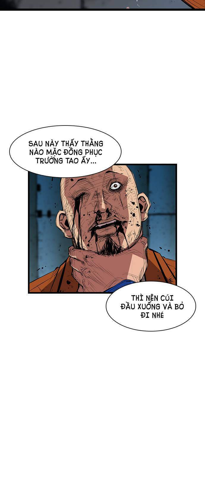 Phòng Gym Hanlim Chapter 1 - Trang 2