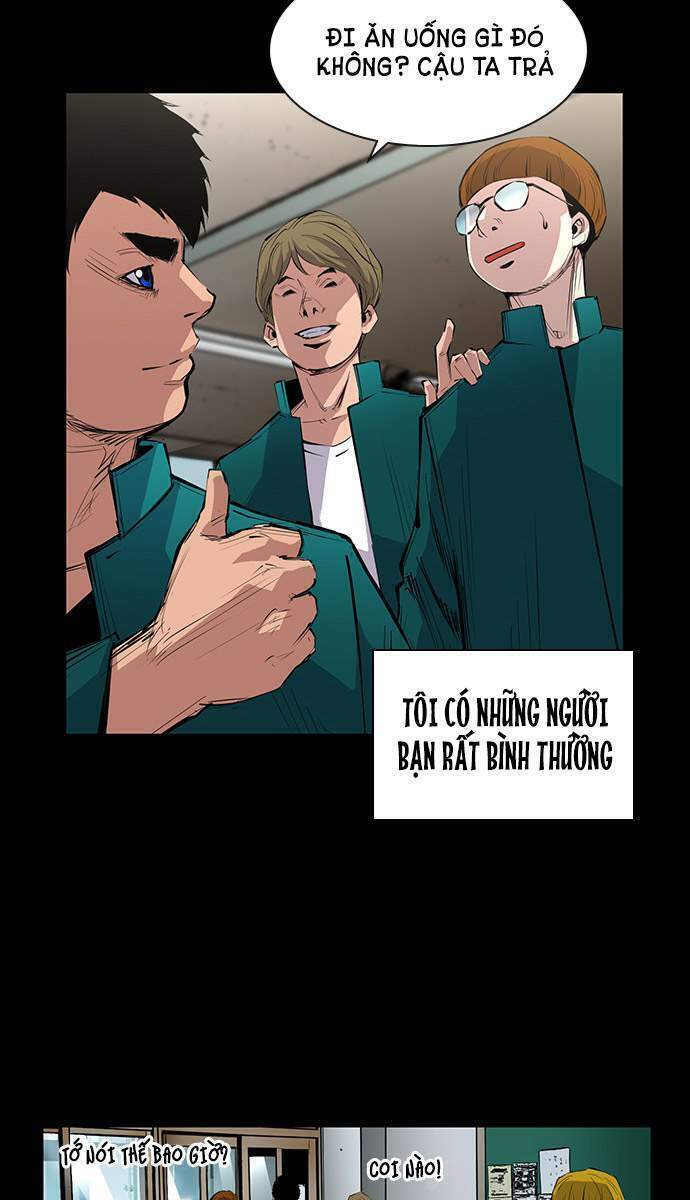 Phòng Gym Hanlim Chapter 1 - Trang 2