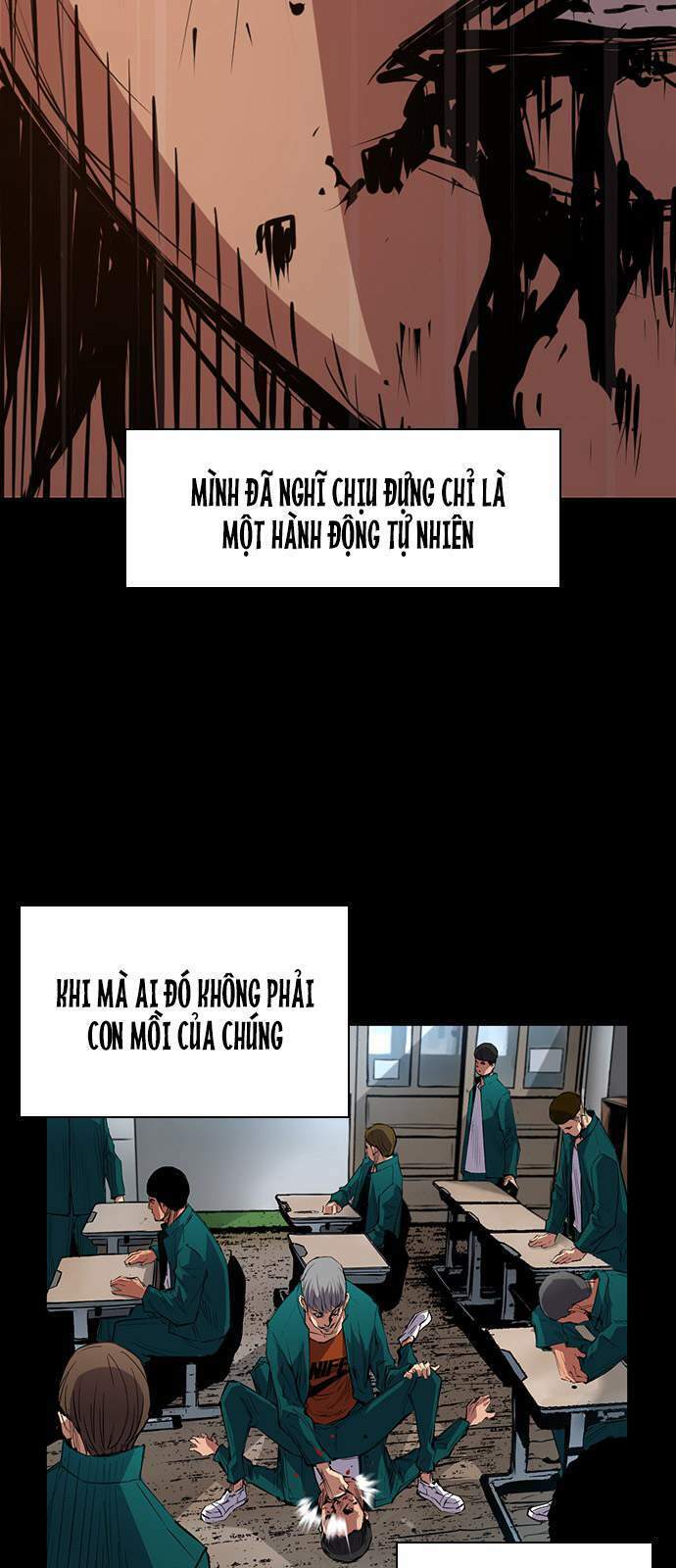 Phòng Gym Hanlim Chapter 1 - Trang 2