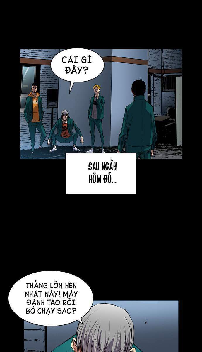 Phòng Gym Hanlim Chapter 1 - Trang 2