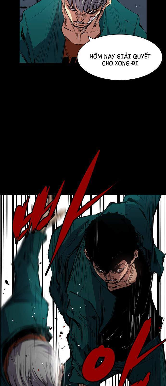 Phòng Gym Hanlim Chapter 1 - Trang 2