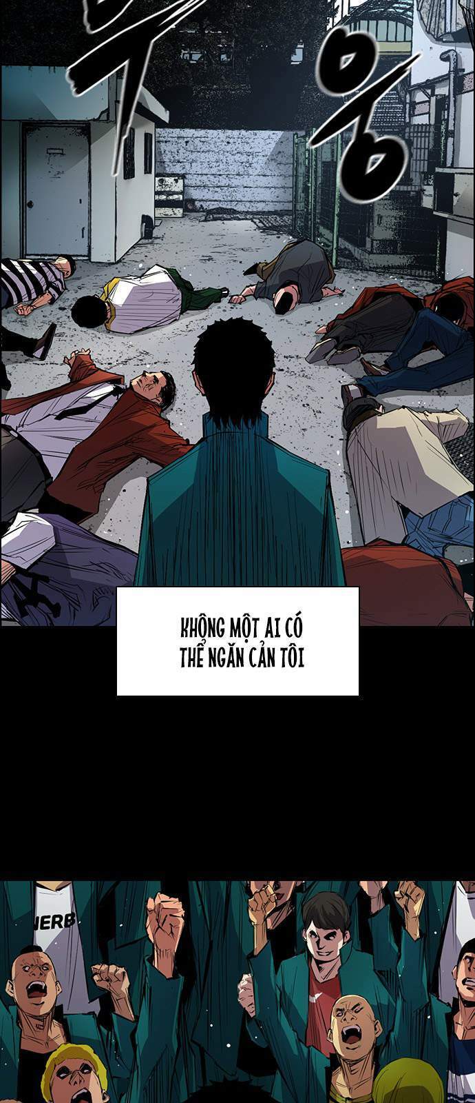 Phòng Gym Hanlim Chapter 1 - Trang 2