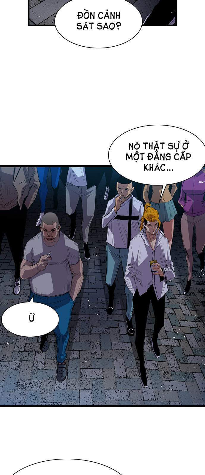 Phòng Gym Hanlim Chapter 1 - Trang 2