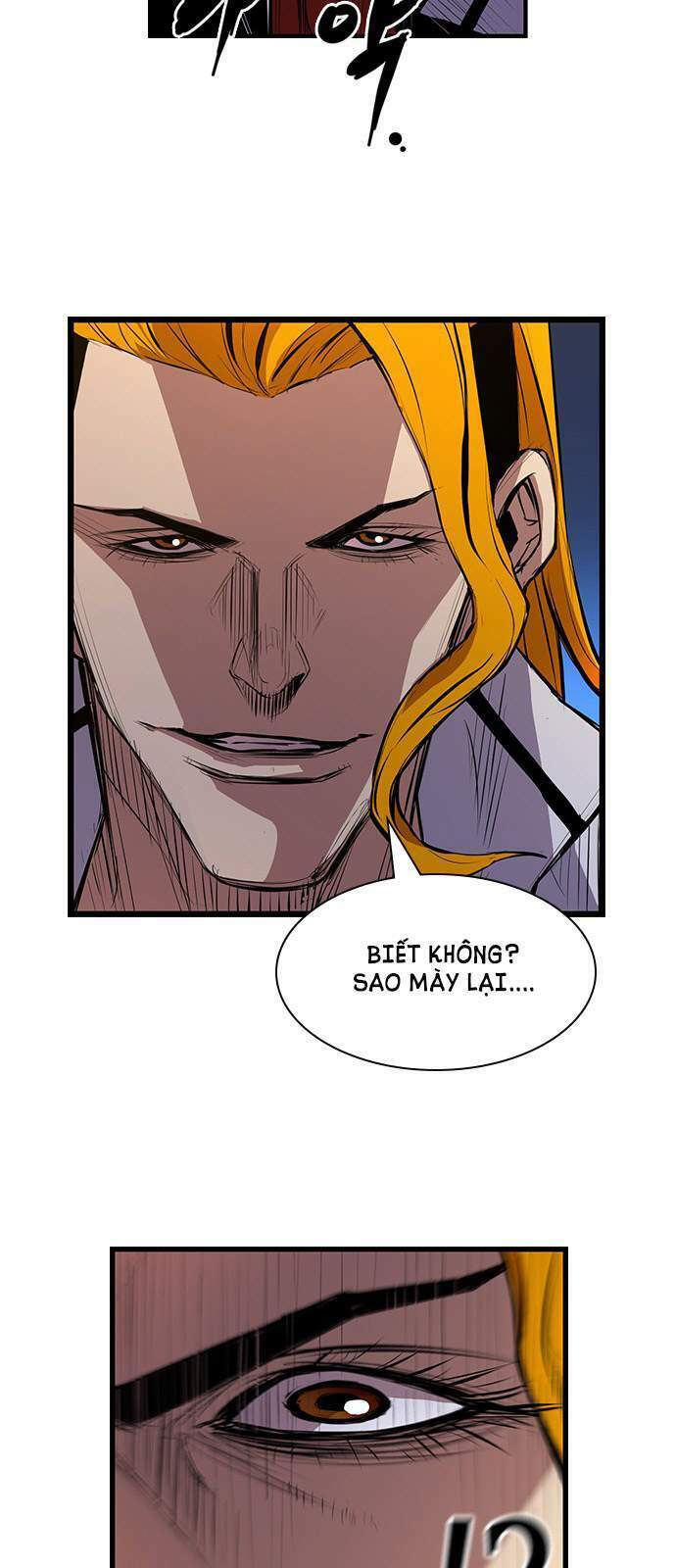 Phòng Gym Hanlim Chapter 1 - Trang 2