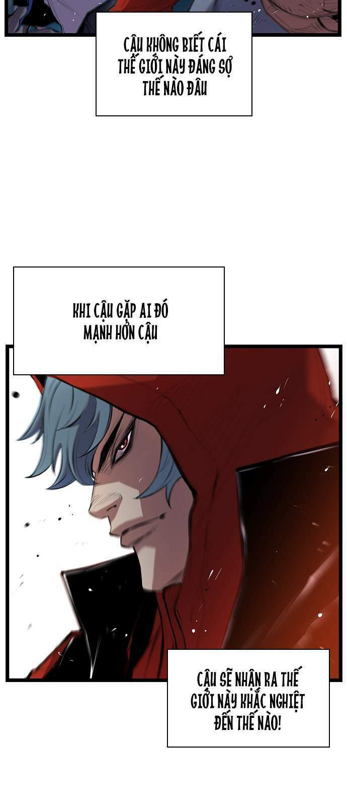 Phòng Gym Hanlim Chapter 1 - Trang 2