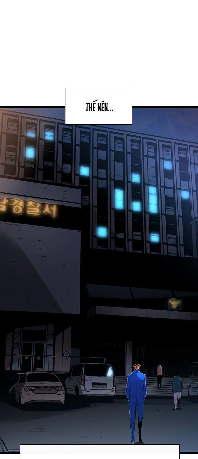 Phòng Gym Hanlim Chapter 1 - Trang 2