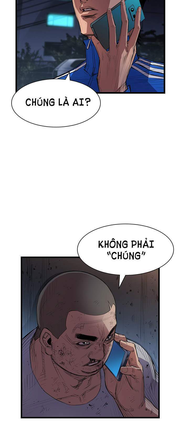 Phòng Gym Hanlim Chapter 1 - Trang 2