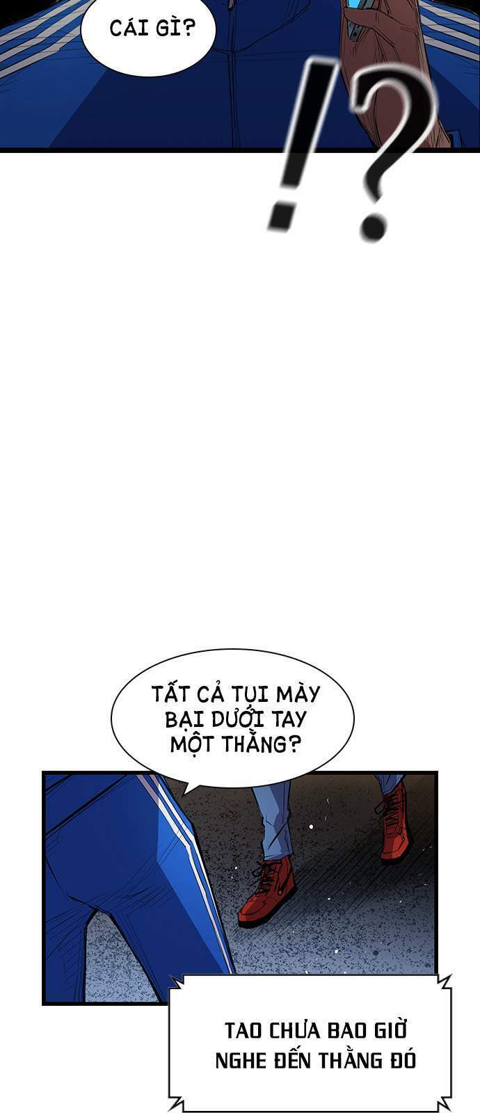 Phòng Gym Hanlim Chapter 1 - Trang 2