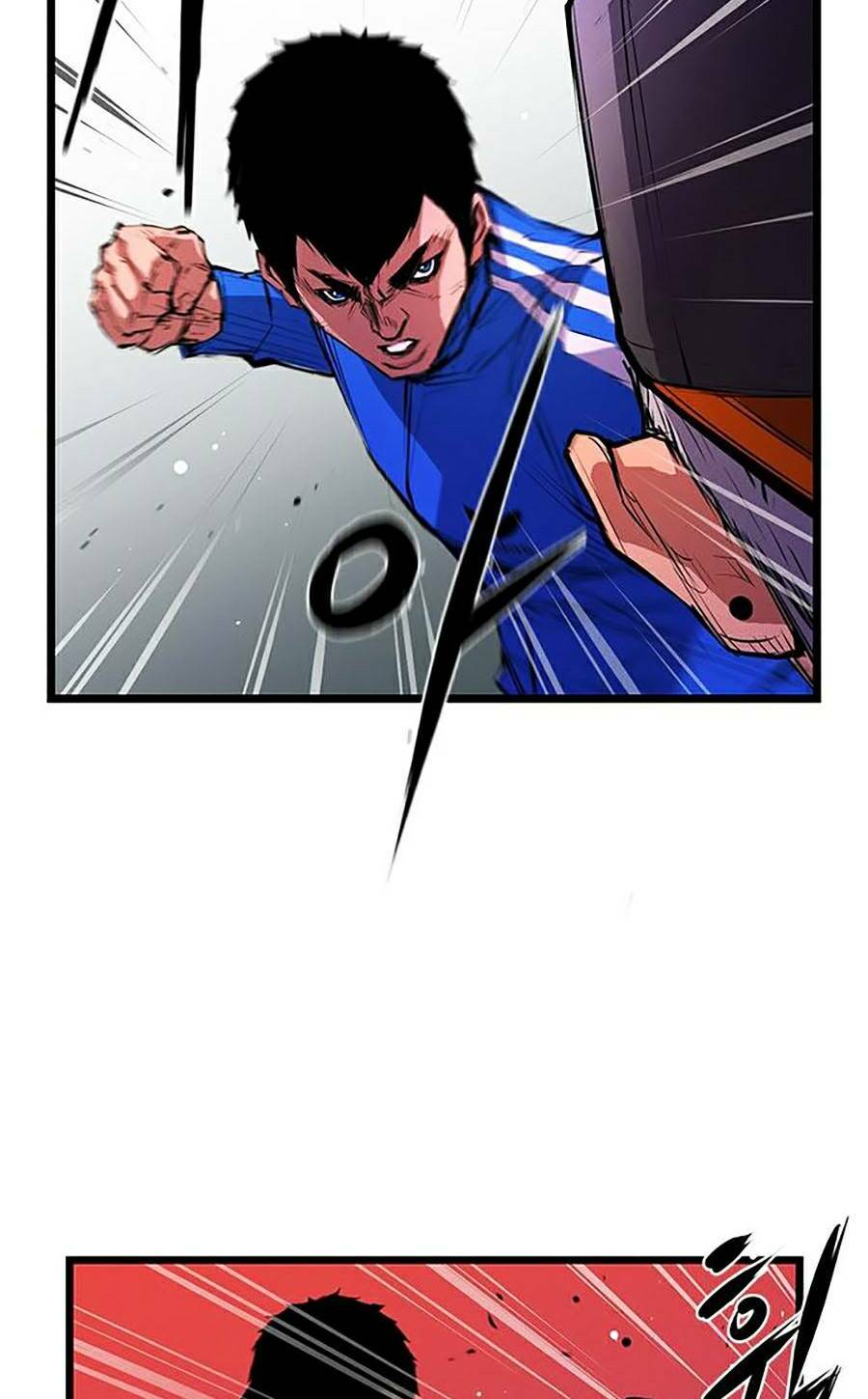 Phòng Gym Hanlim Chapter 10 - Trang 2