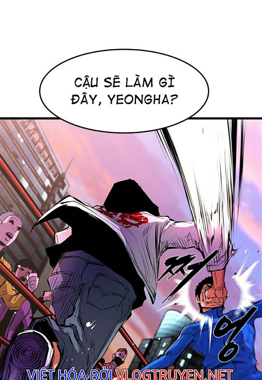 Phòng Gym Hanlim Chapter 10 - Trang 2