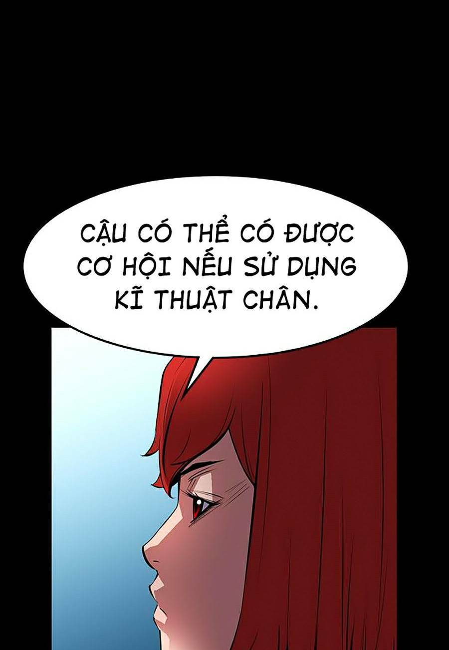 Phòng Gym Hanlim Chapter 10 - Trang 2