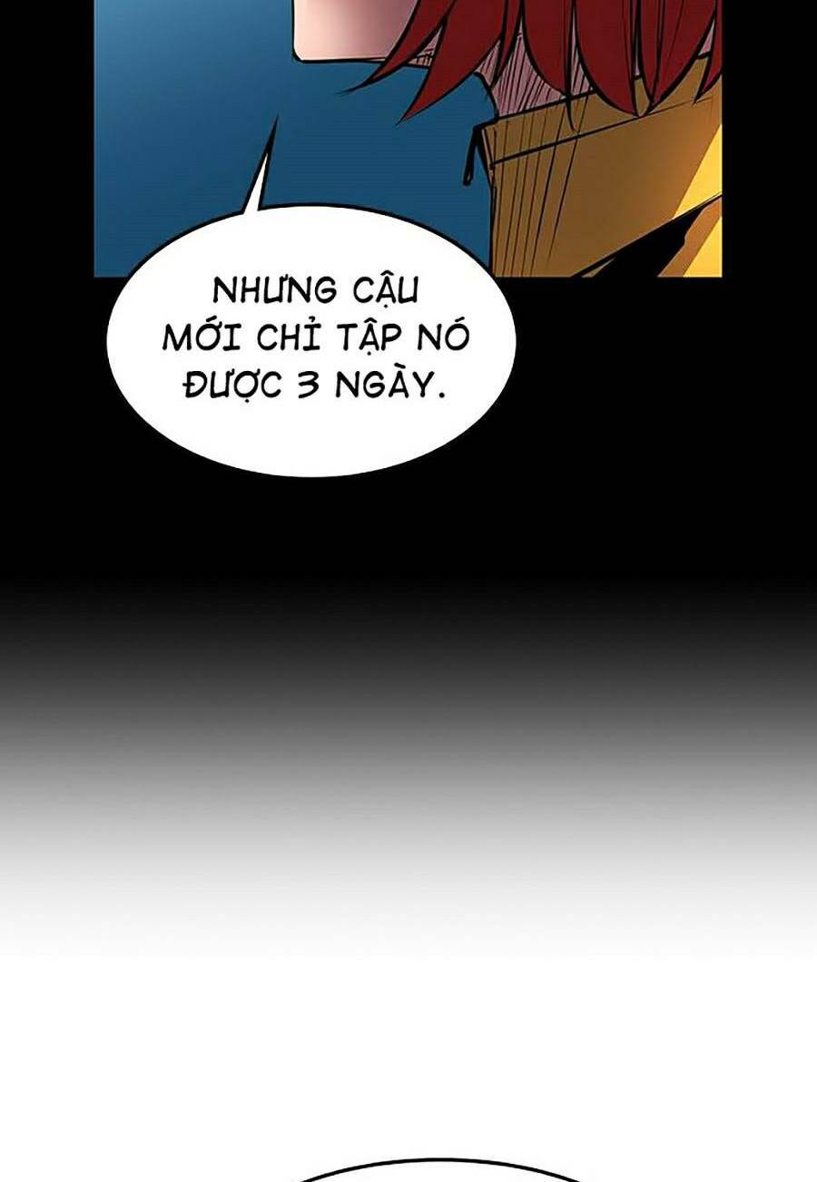 Phòng Gym Hanlim Chapter 10 - Trang 2